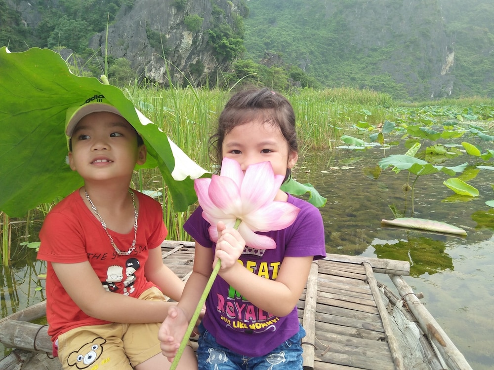 Ninh Binh Family Homestay 43/50