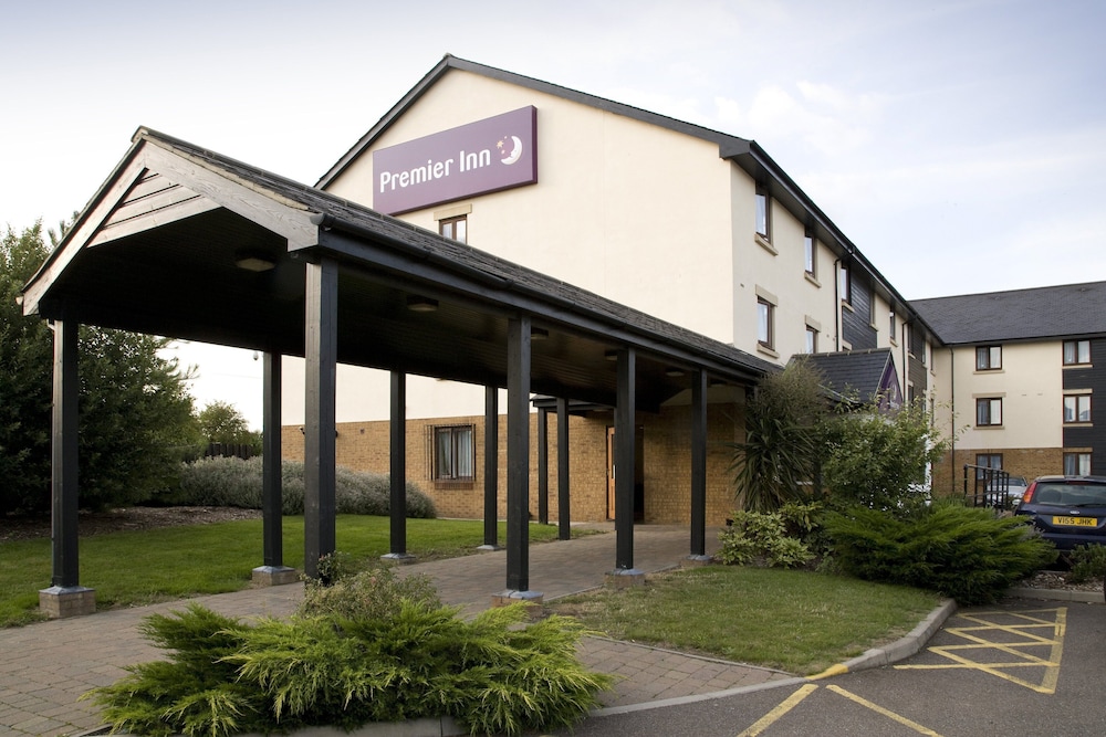 Premier Inn Chelmsford (Boreham) in CHELMSFORD
