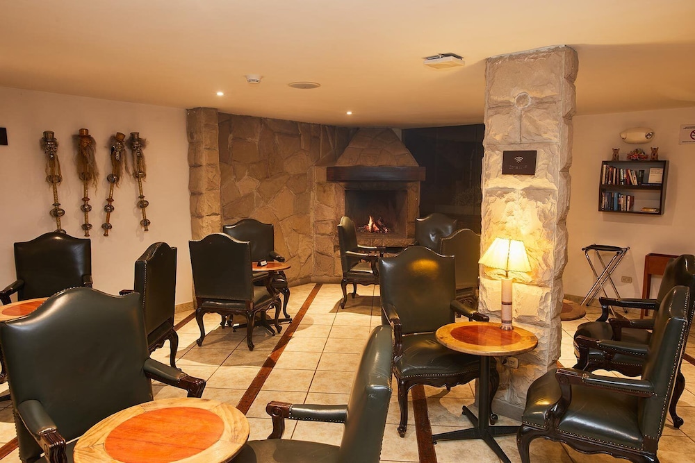 Casa Andina Private Collection Puno 42/67