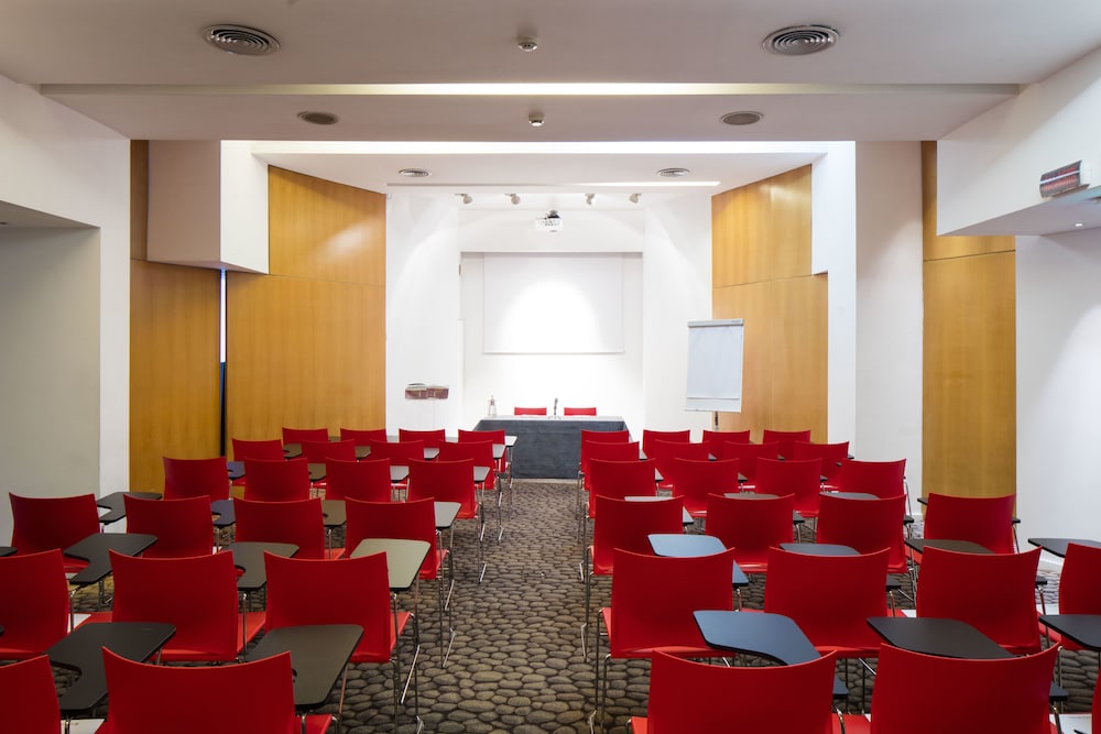 Hotel Ripa Roma 36/50