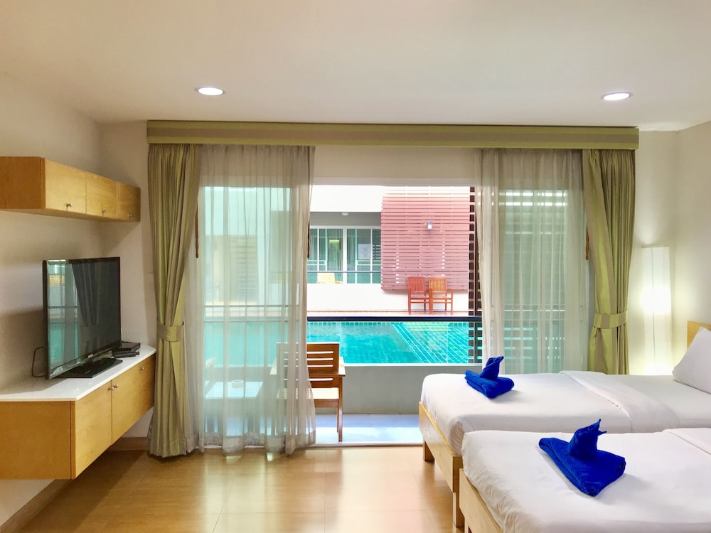 Double D Boutique Residence 18/33