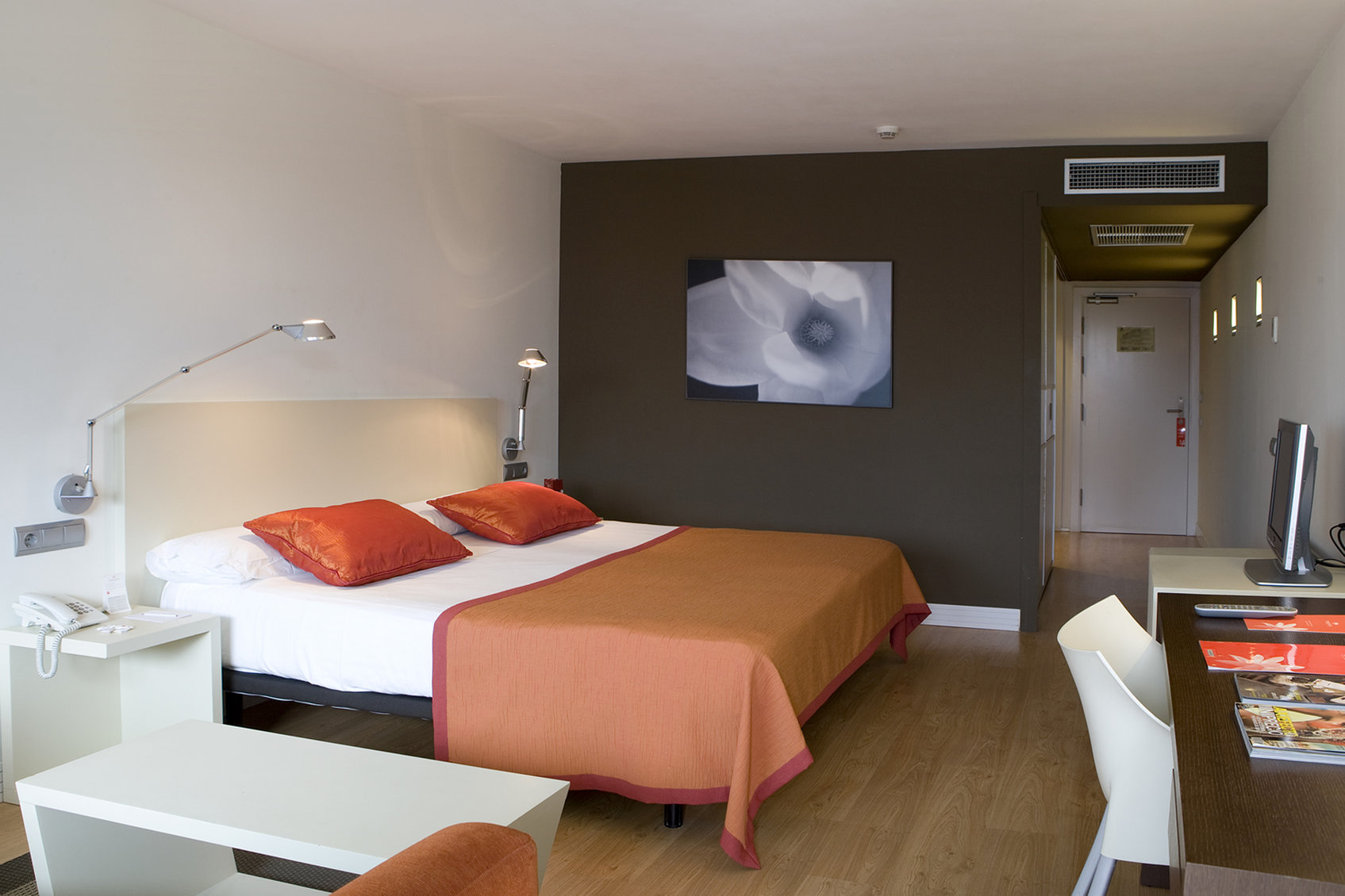 Magnolia Hotel - Adults Only 14/49