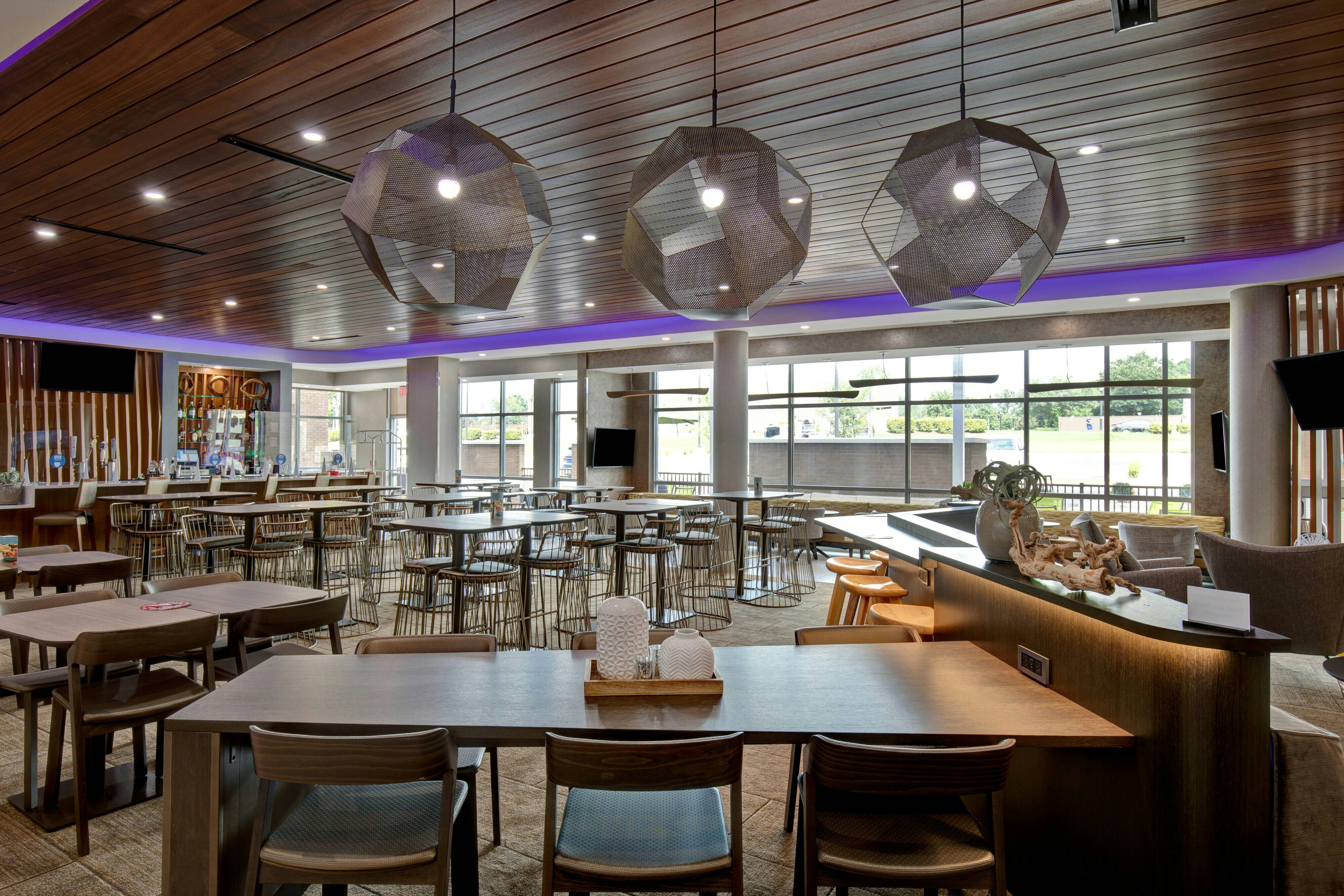 SpringHill Suites by Marriott Orangeburg 37/52