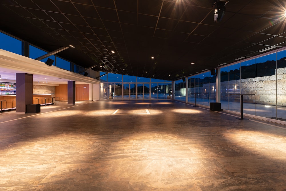 Valbusenda Hotel Bodega and Spa 34/68