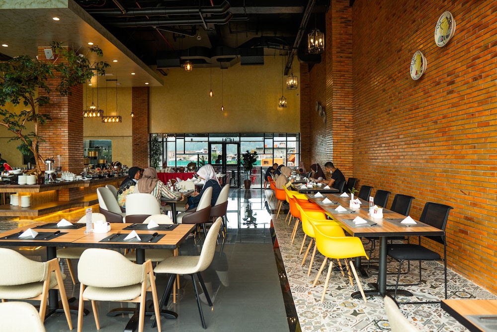 Gayo Petro Hotel Takengon 32/41