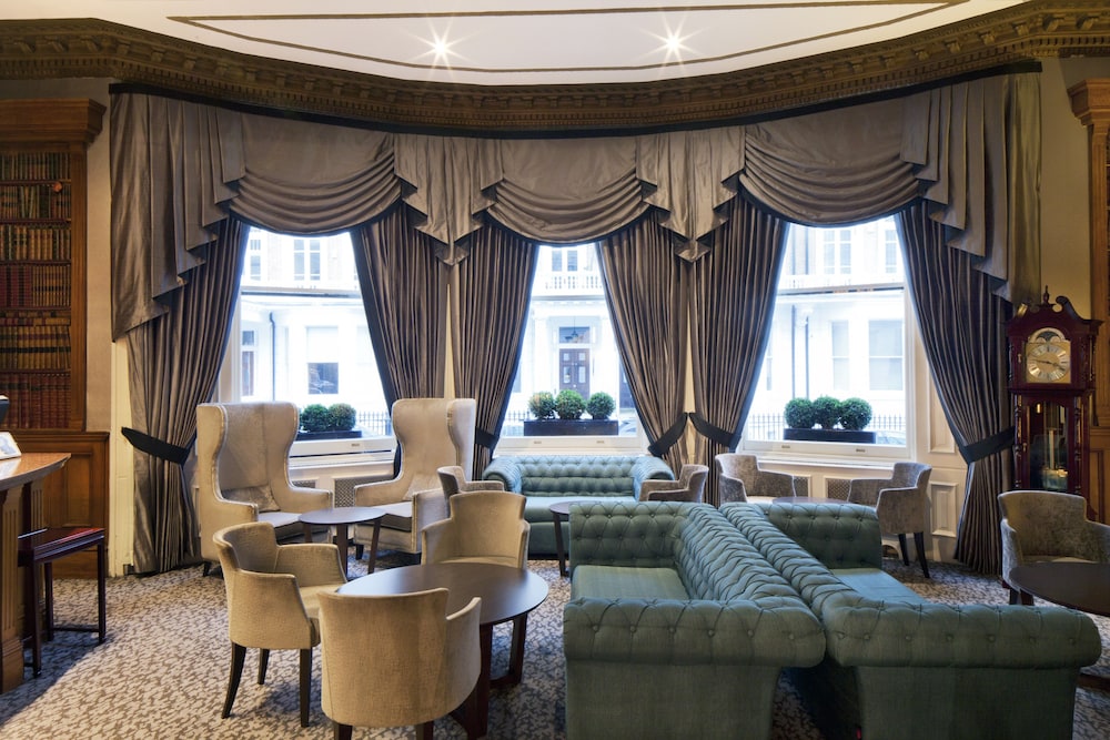 Strathmore Hotel - Gem Hotel 26/39