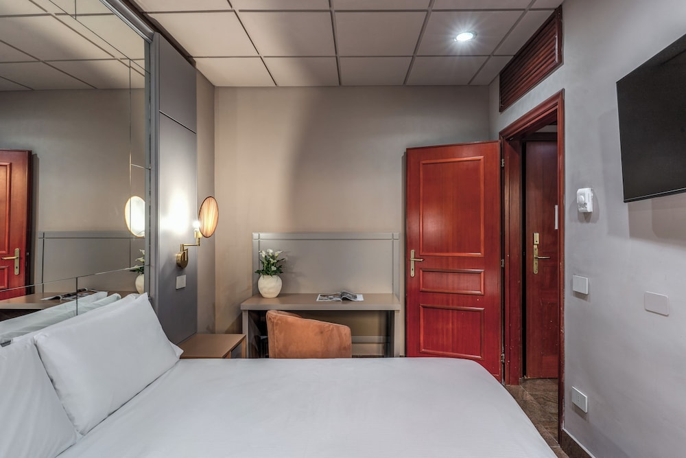 Madison Hotel Rome 21/48