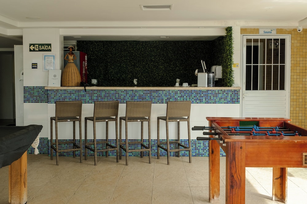 Laguna Praia Hotel 56/72