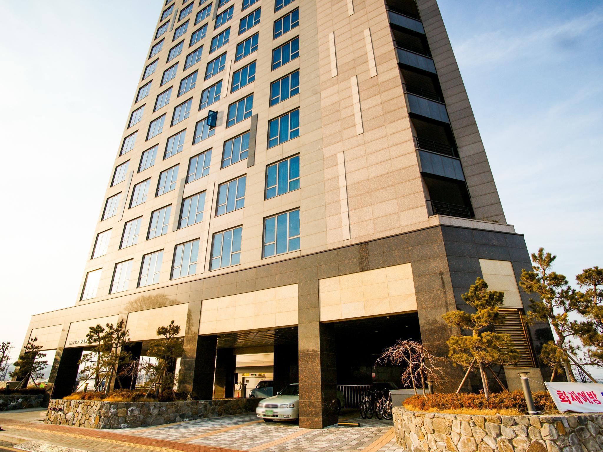 Stellar Hotel Yeongjong 16/50