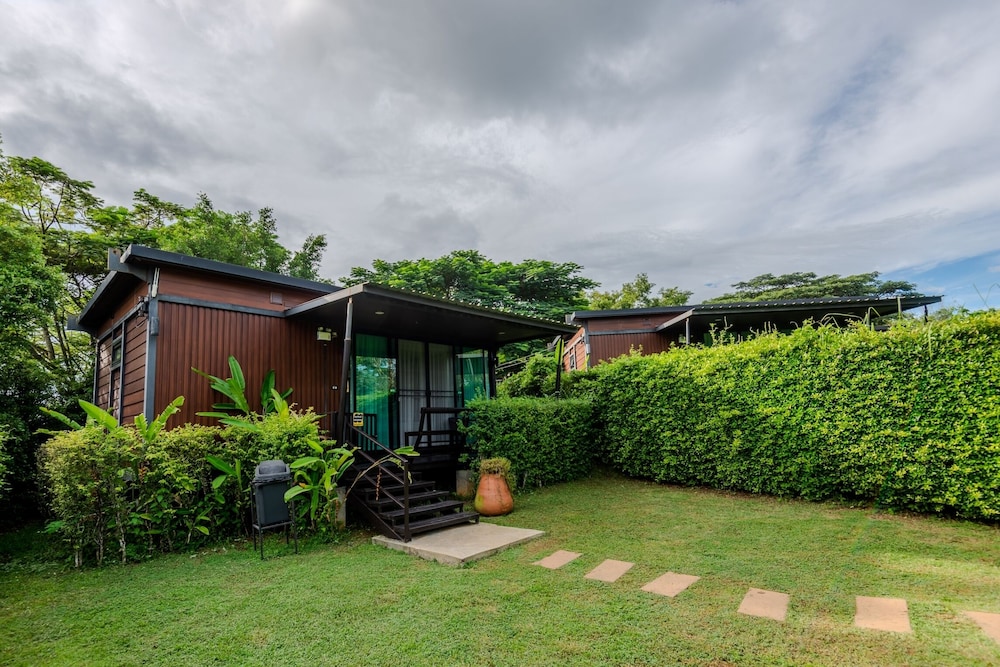 Limon Villa Khao Yai by SLH 45/50