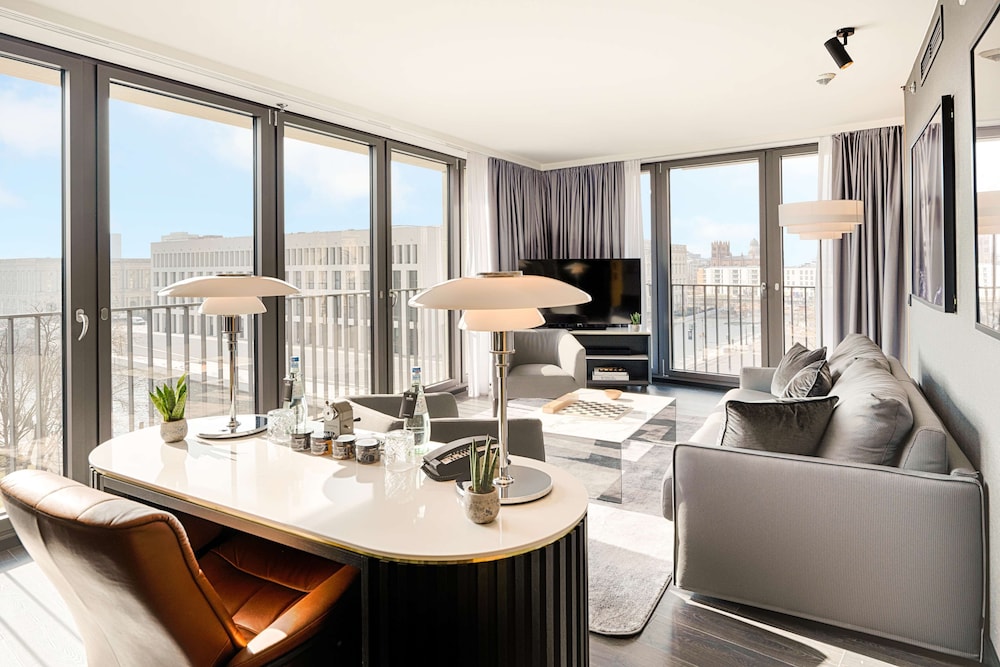 Radisson Collection Hotel, Berlin 43/68
