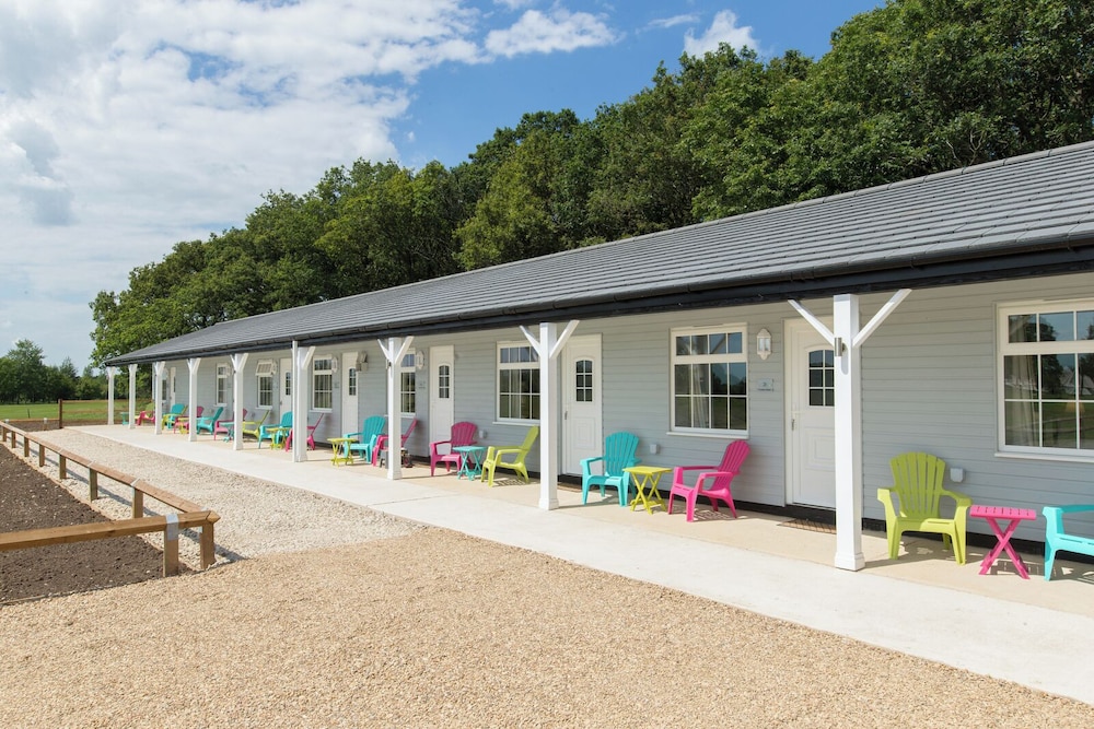 Silverstone Golf Club & Hotel 32/43