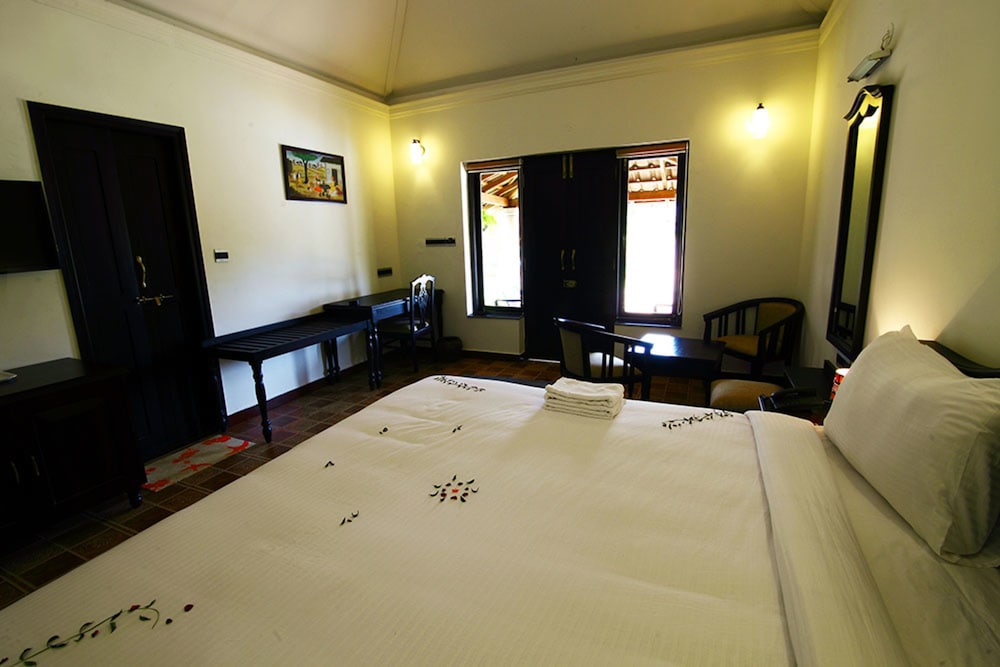 Sanskruti Quality Resort 6/33