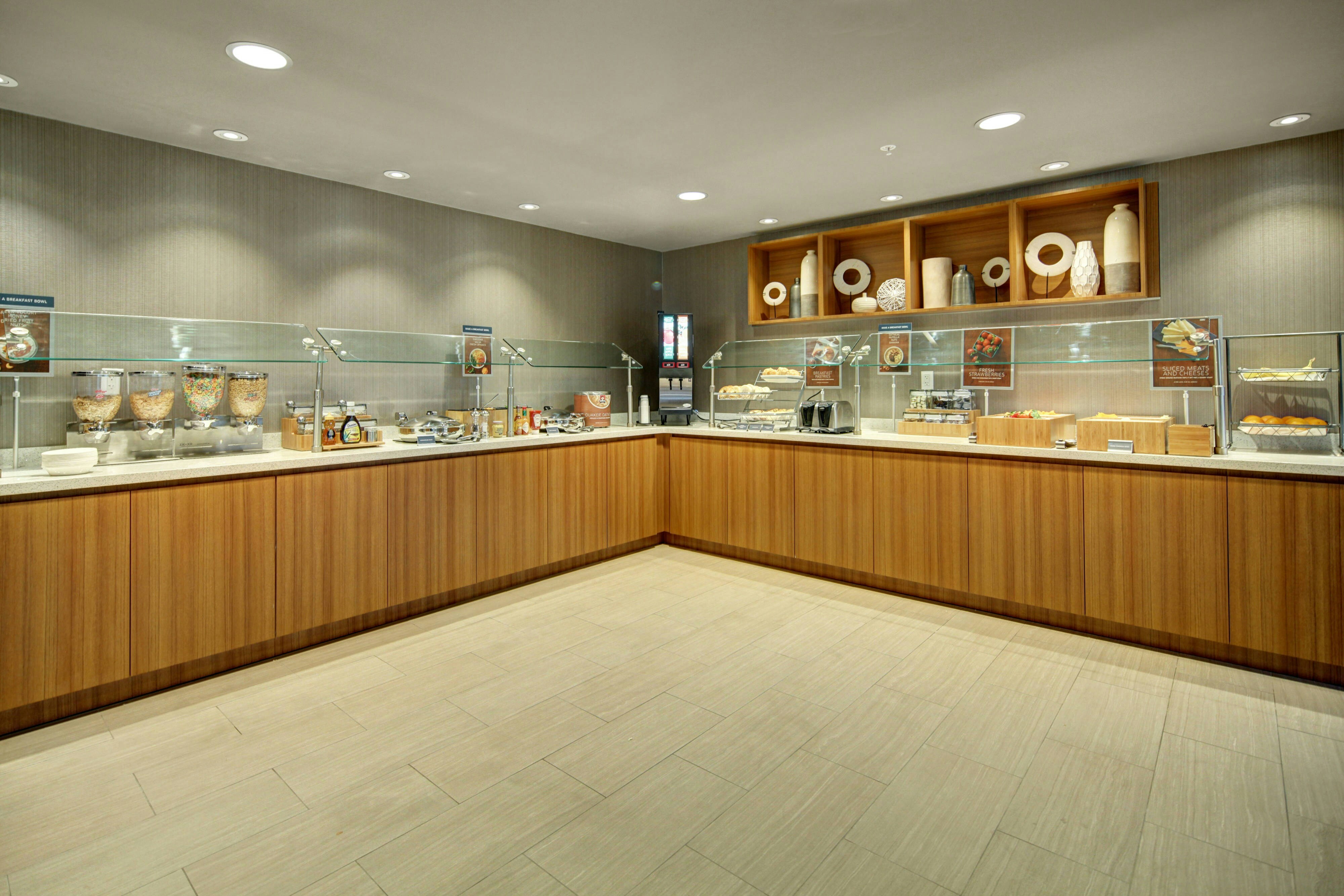 SpringHill Suites Port St. Lucie 10/13