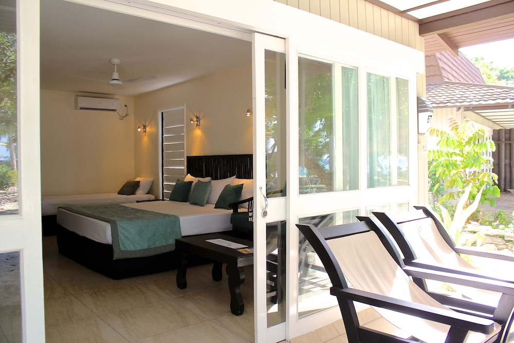 Nakelo Treasure Island Resort and Spa 8/46