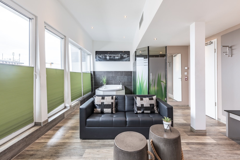 Select Hotel City Bremen 44/55