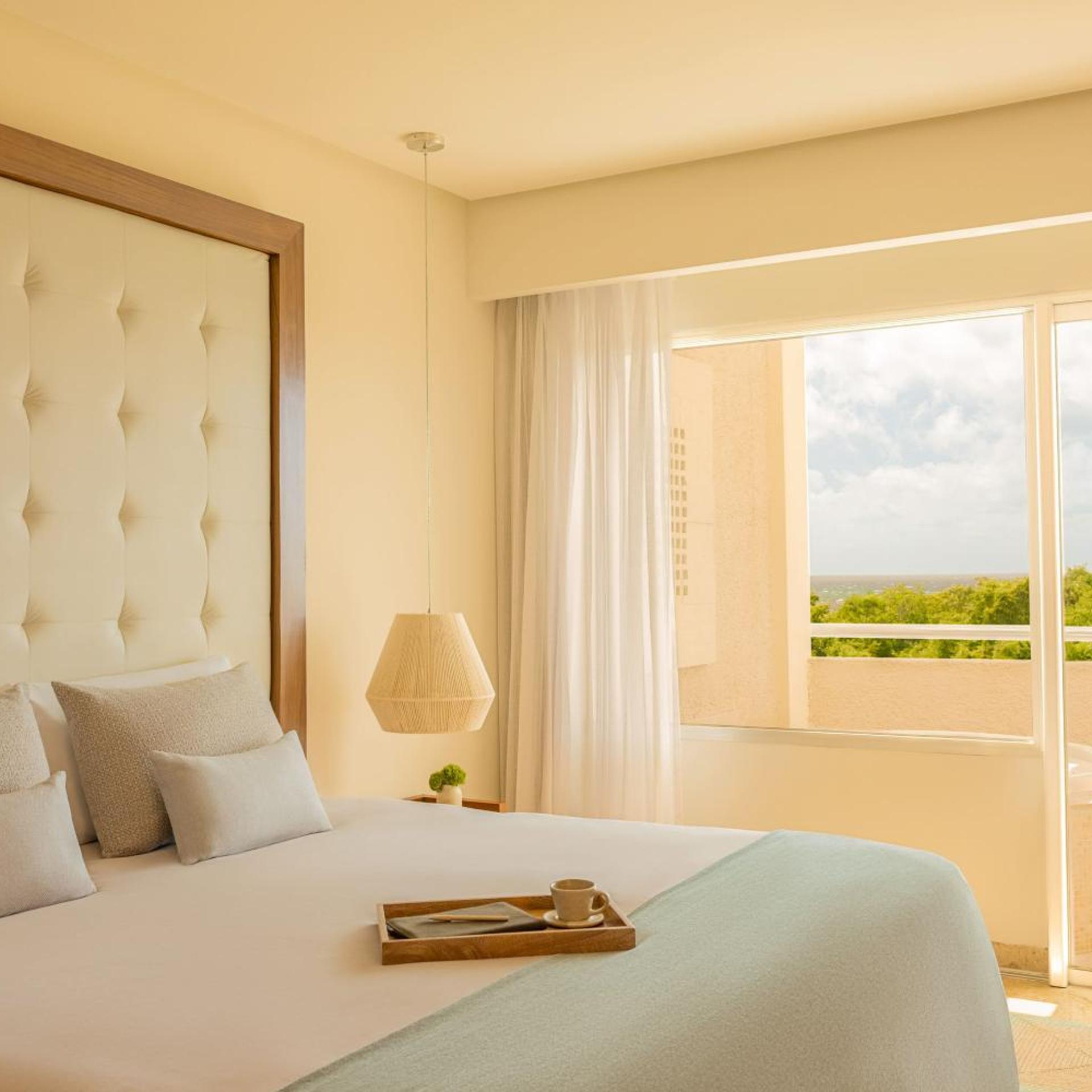 2 Bedrooms, Reserve, Master, Suite
