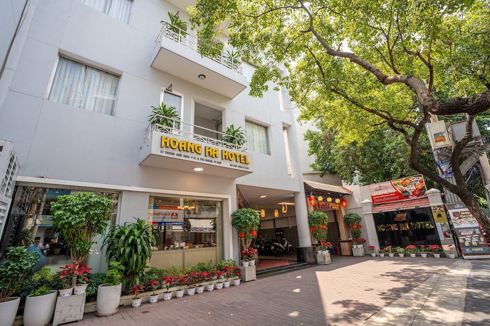 Hoang Ha Hotel 3/67