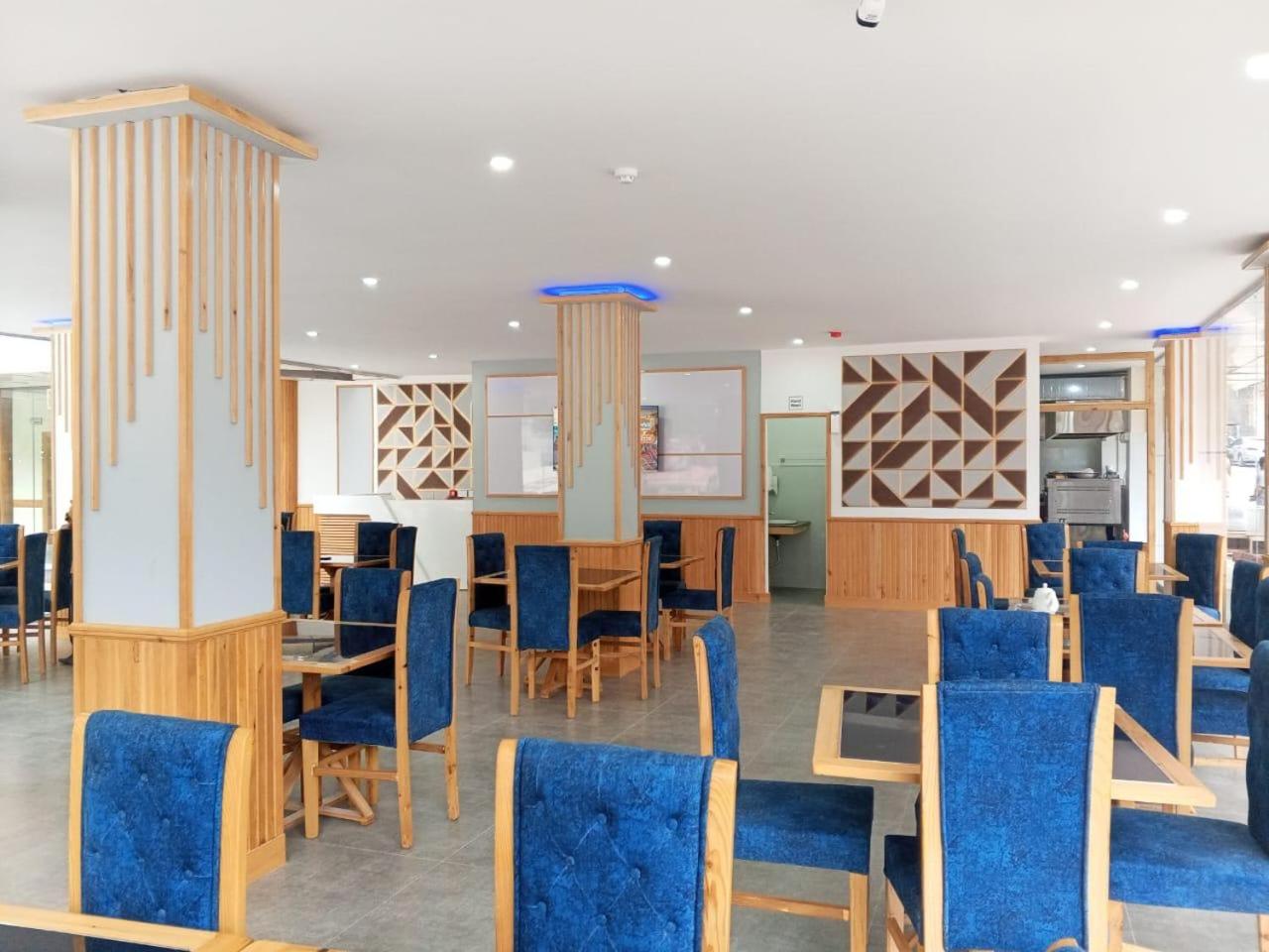 Legend Hotel Kalam 37/44
