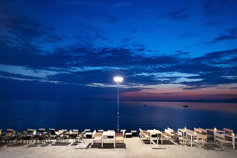 Sea Level Hotel 34/40