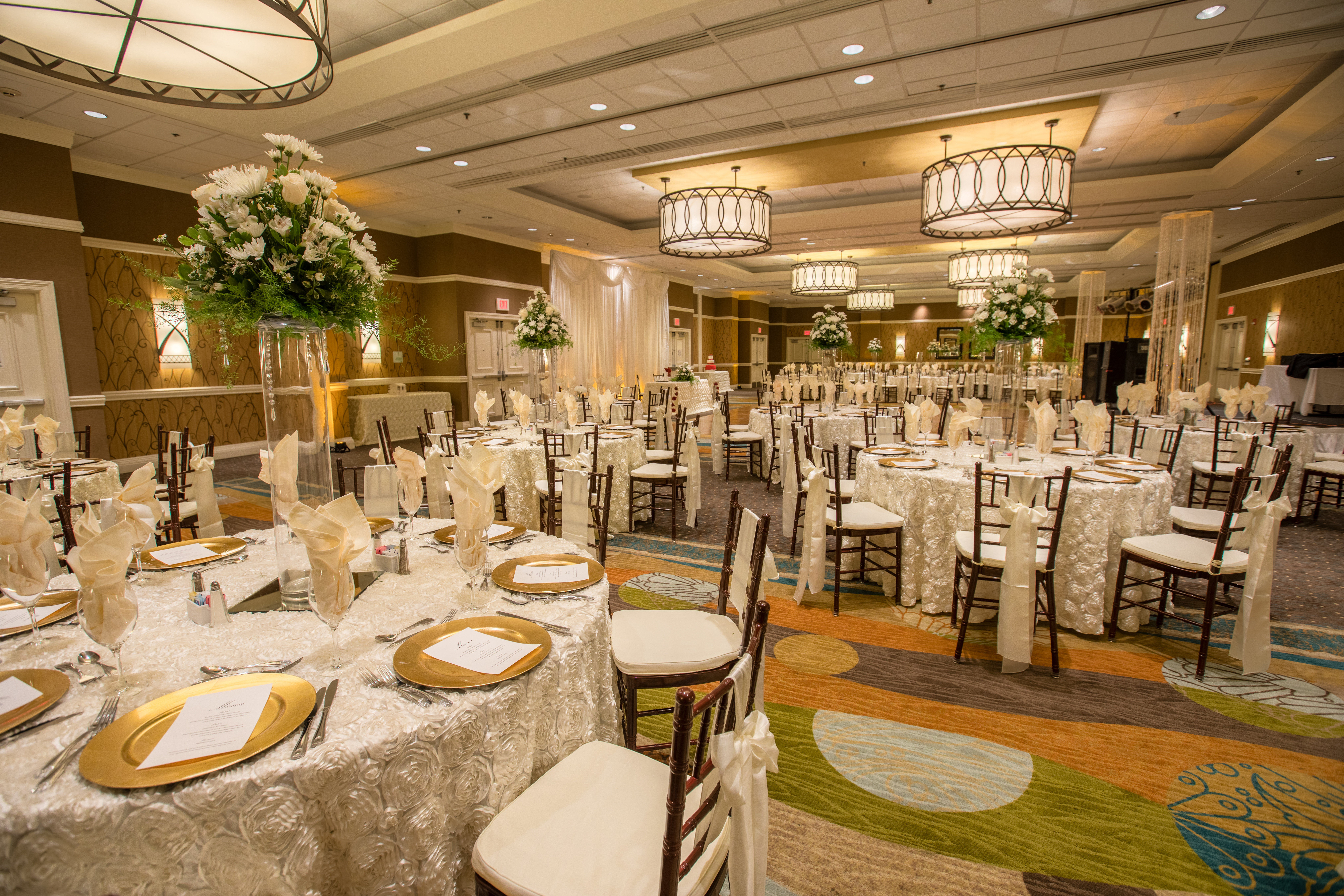 Holiday Inn San Antonio-Riverwalk 44/65
