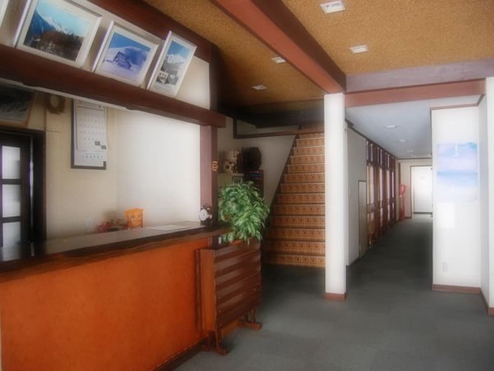 Ougiya Ryokan 4/30