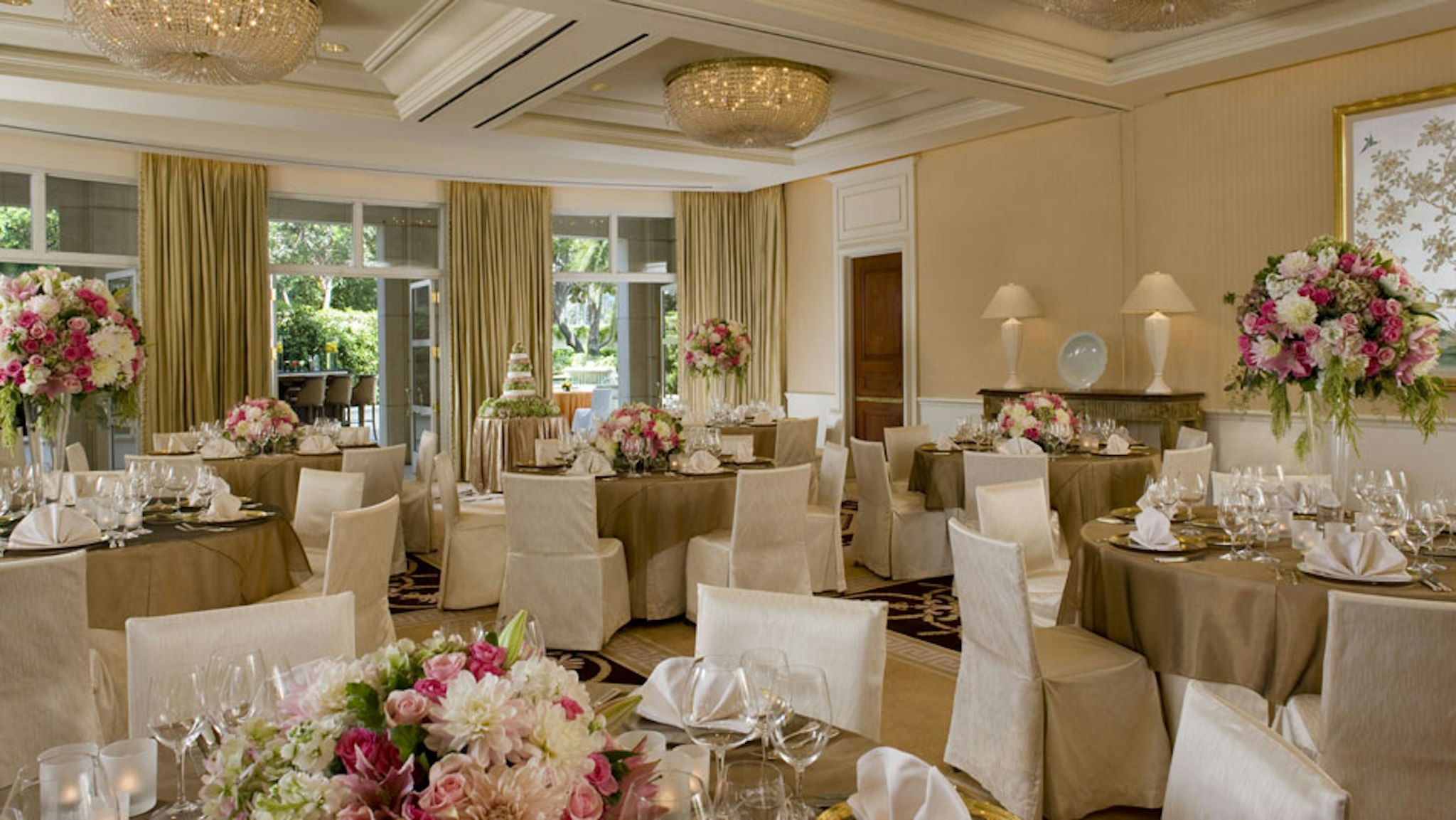 The Peninsula Beverly Hills 13/20