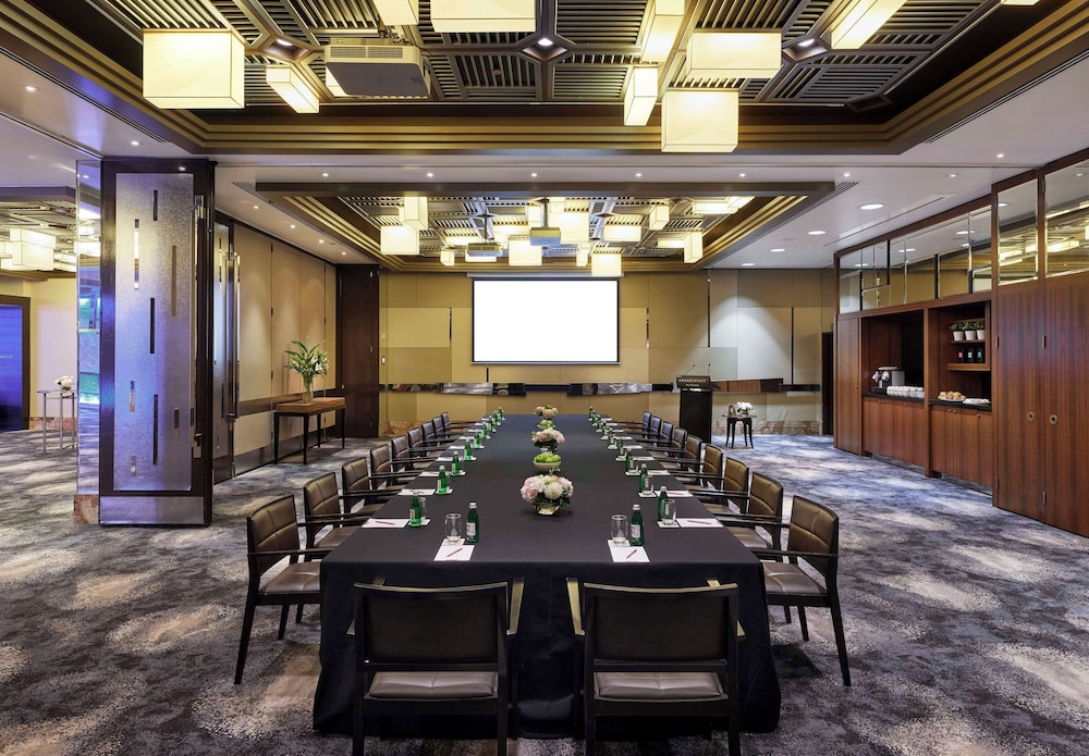 Grand Hyatt Melbourne 58/61