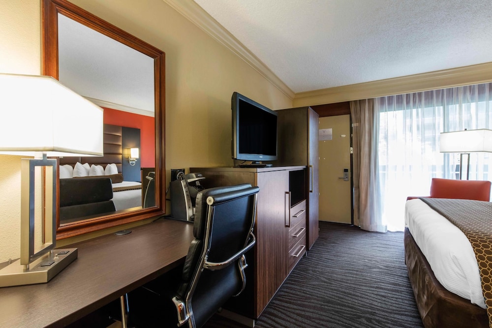 The Capitol Hotel Downtown, Ascend Hotel Collection 22/56