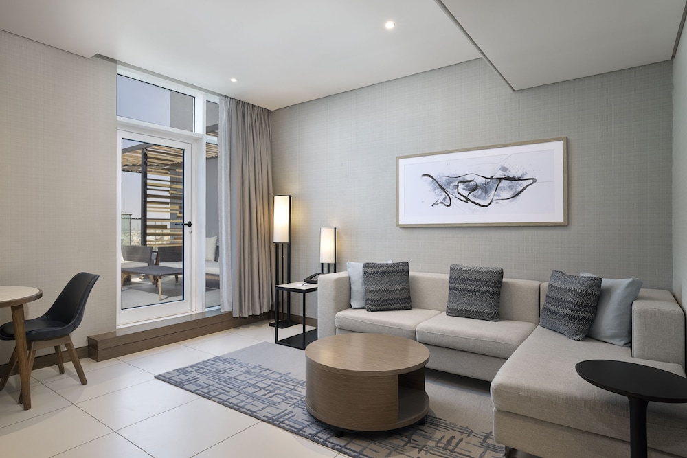 كورتيارد من ماريوت الرياض الدائري الشمالي(Courtyard by Marriott Riyadh Northern Ring Road) 30/44
