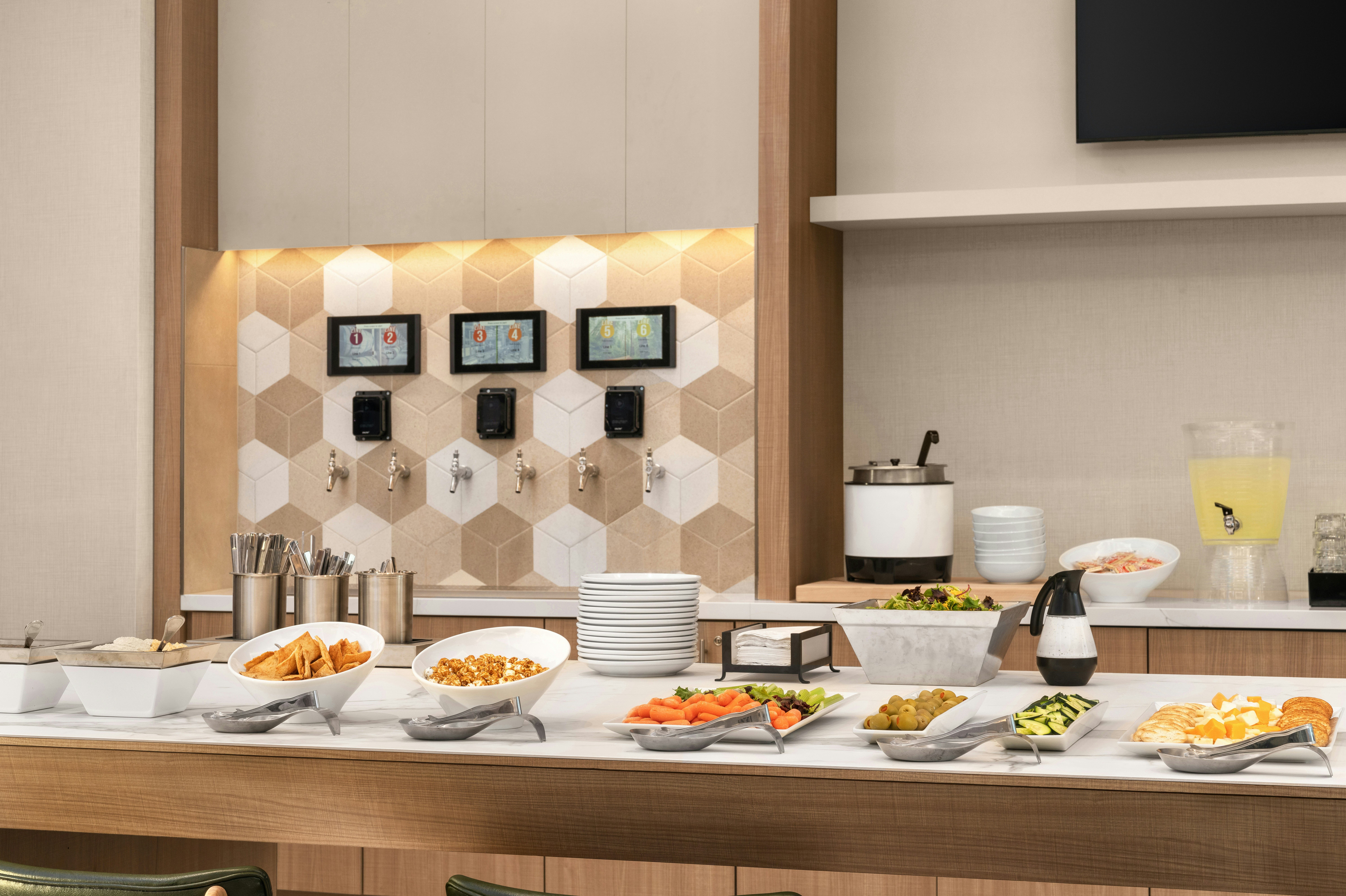 Homewood Suites by Hilton North Las Vegas Speedway 19/24