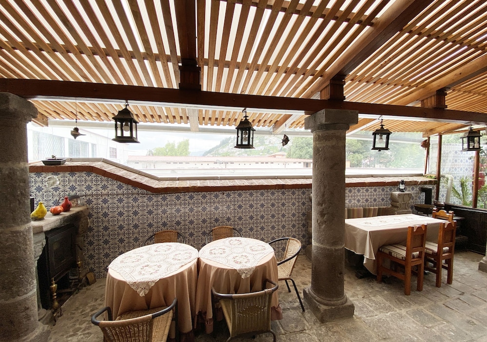 Casa San Marcos 56/69