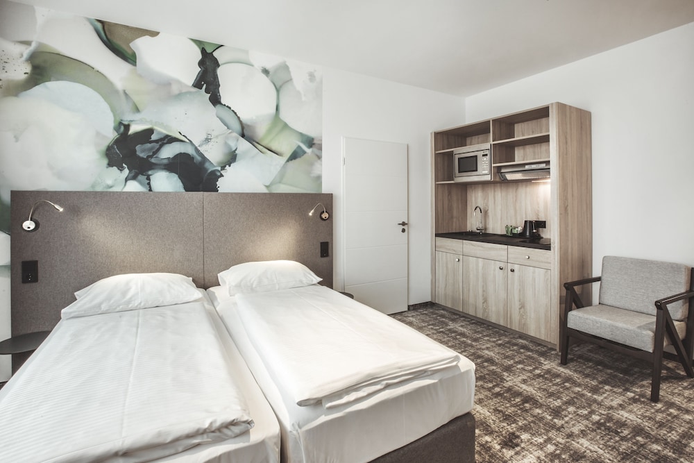 Wyndham Garden Munich Messe 36/69