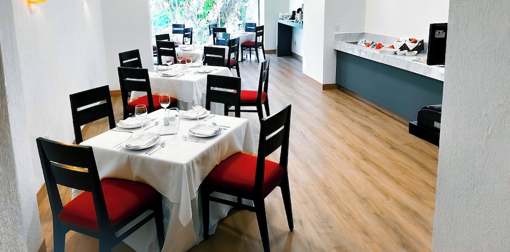 HS HOTSSON Hotel Tampico 41/55