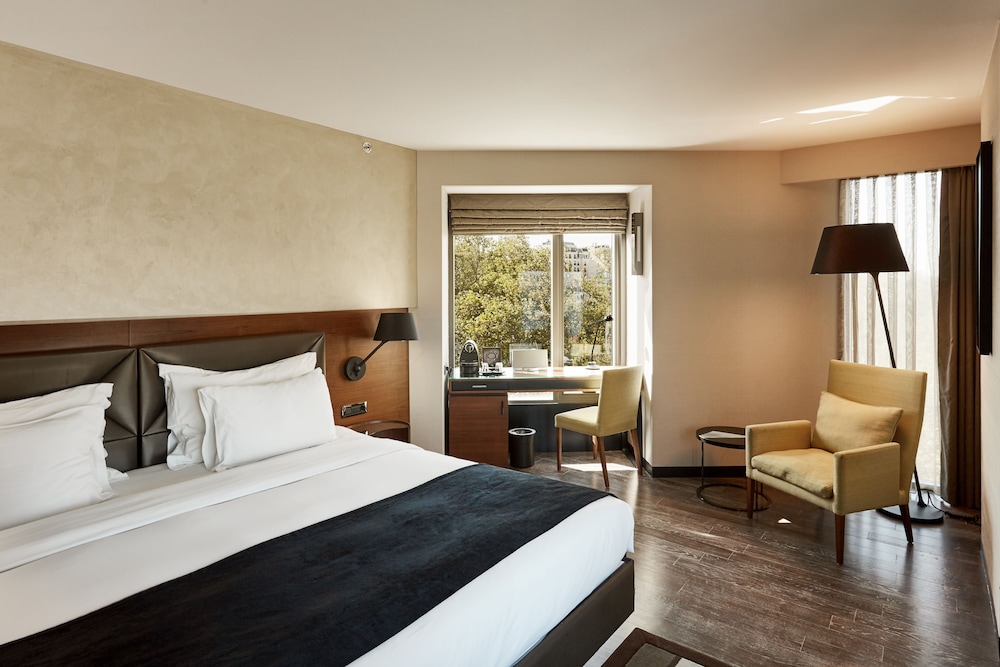 Gezi Hotel Bosphorus, Istanbul, a Member of Design Hotels - Special Class 10/50