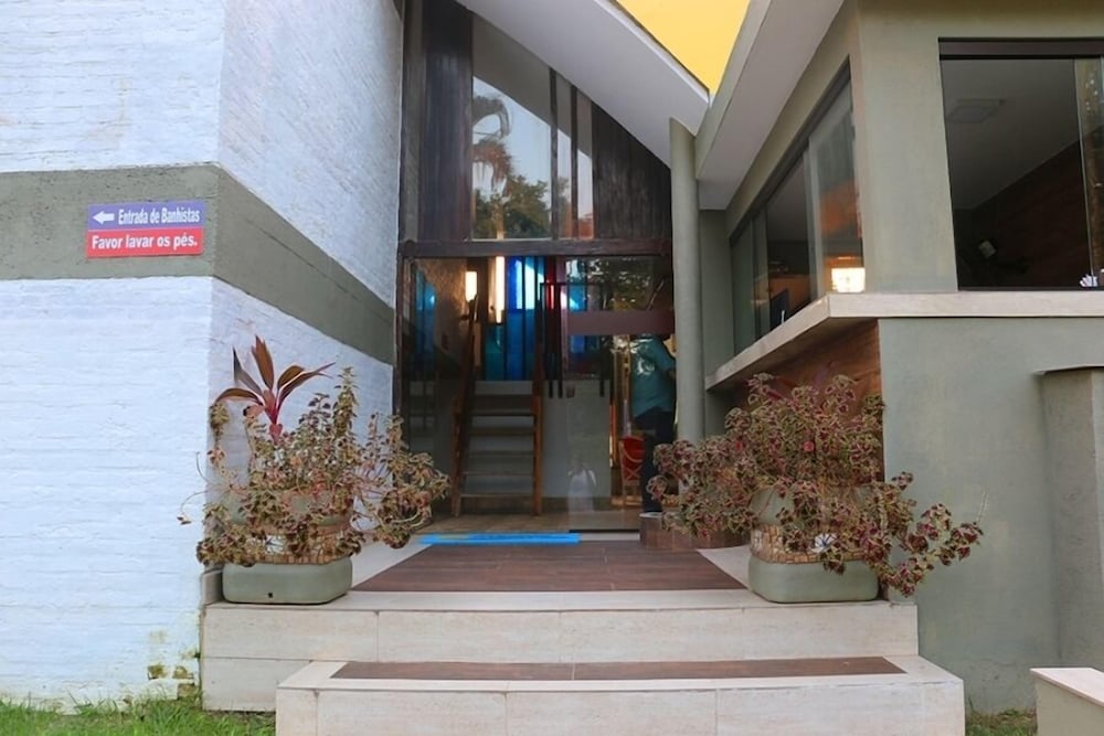 Pousada Solarium Unidade 2 Hotel Boutique 5/50