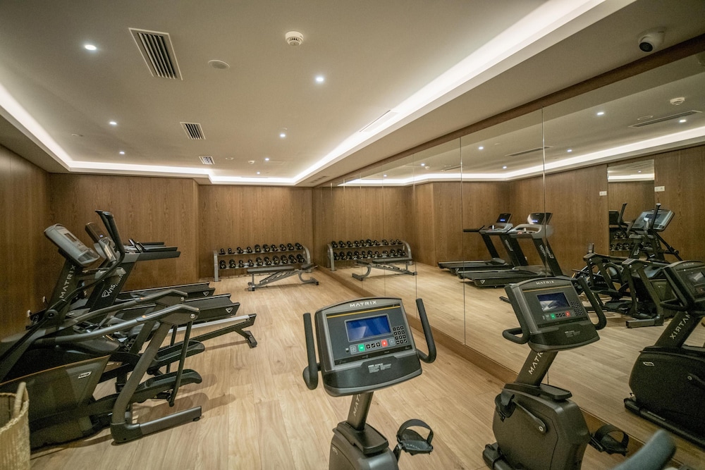 Akasha Beach Hotel and Spa 27/50
