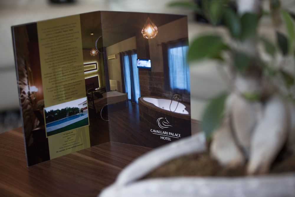 Cavallari Palace Hotel Suites 20/48