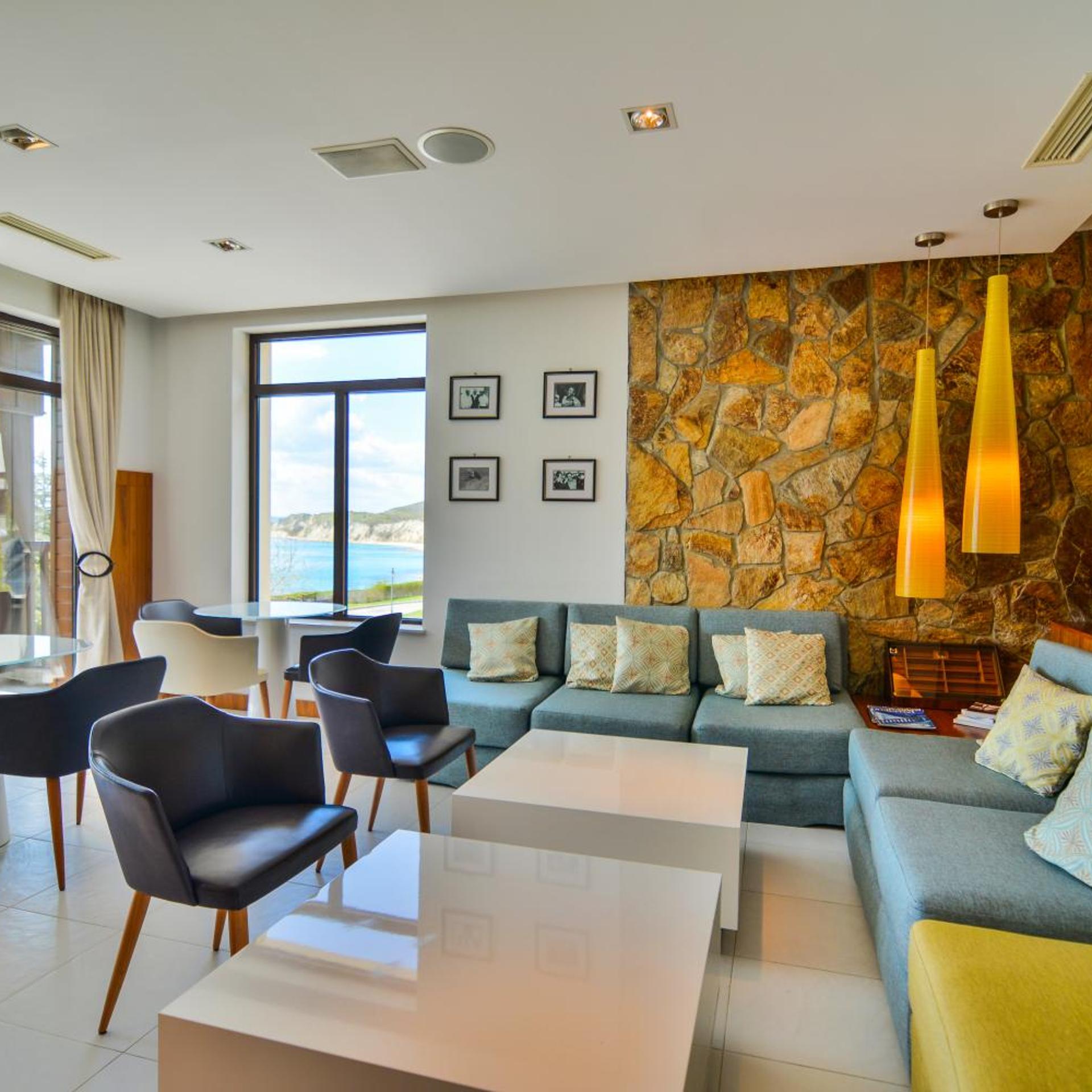 Thracian Cliffs Golf & Beach Resort 34/50
