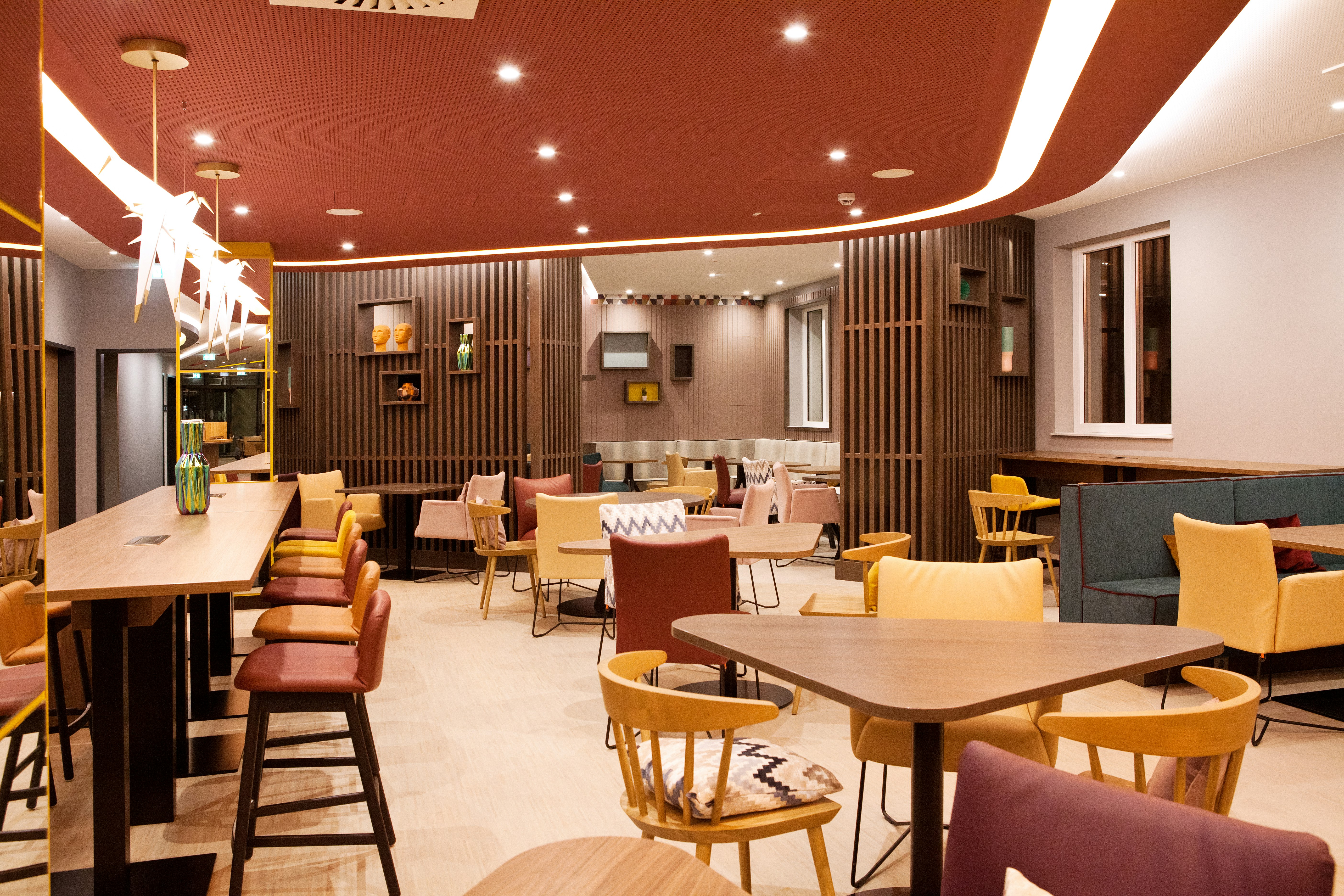 Hampton by Hilton Regensburg 29/51