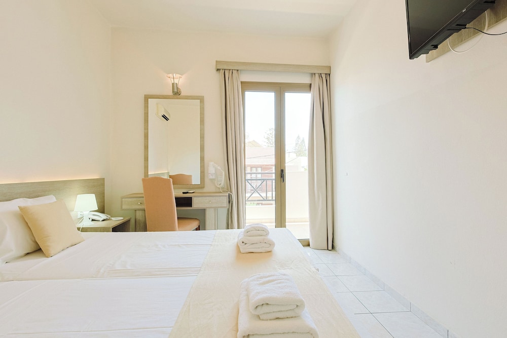 Porto Greco Village Beach Hotel - All Inclusive 22/75