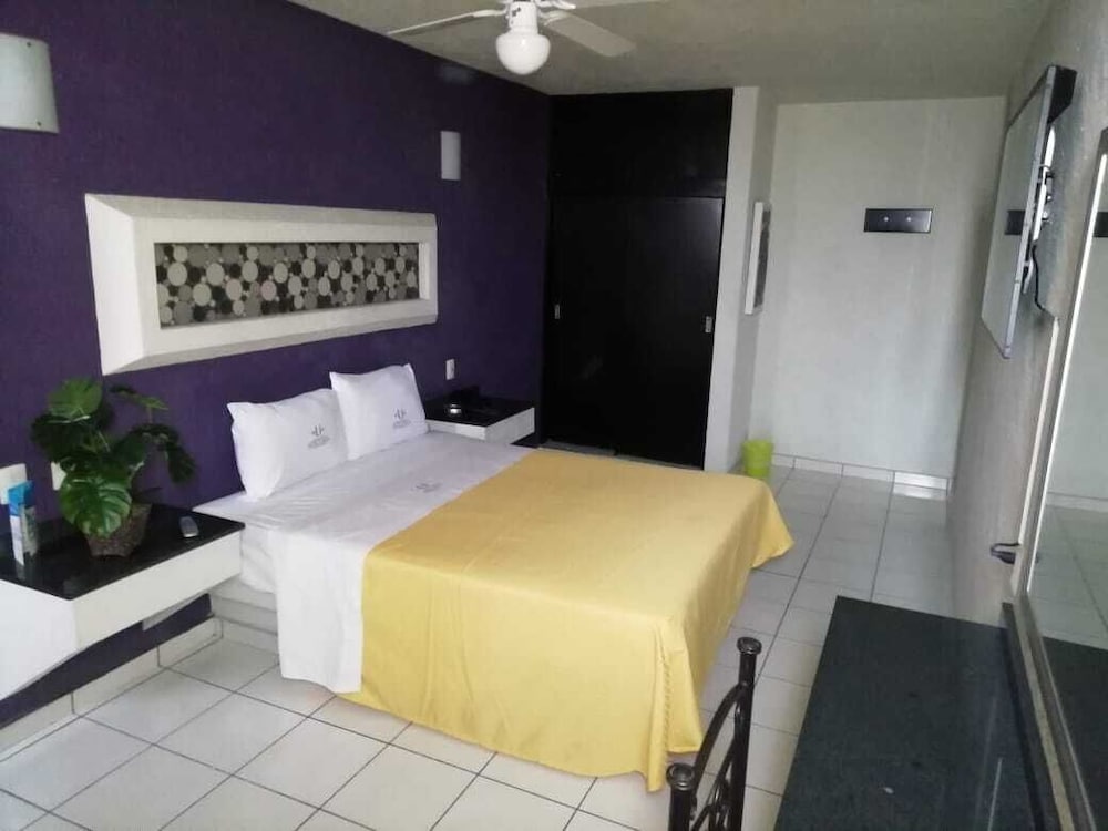 Hotel Union 10/18