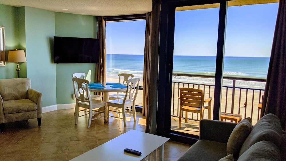Shell Island Resort - All Oceanfront Suites 40/68