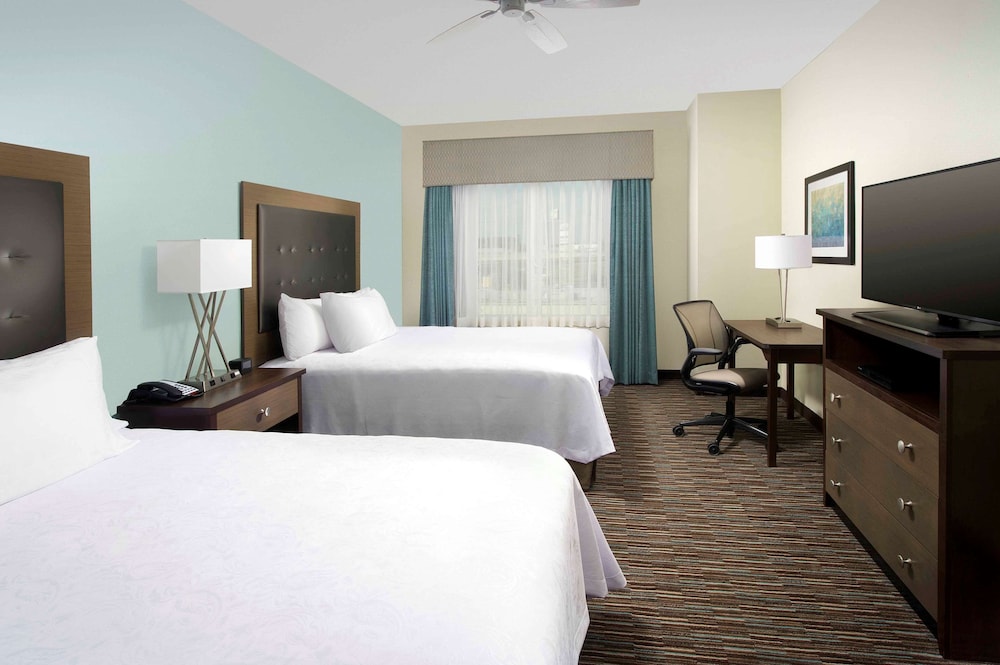 Homewood Suites By Hilton San Antonio Airport 10/41