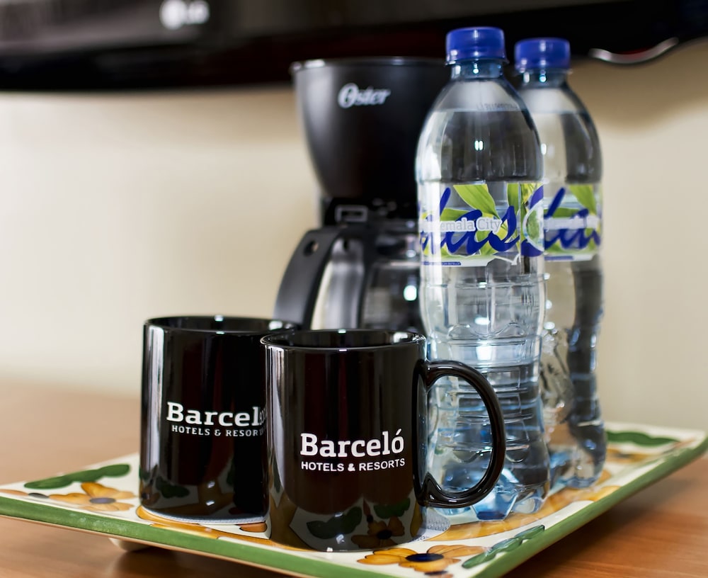 巴塞罗危地马拉市酒店(Barcelo Guatemala City) 图片5