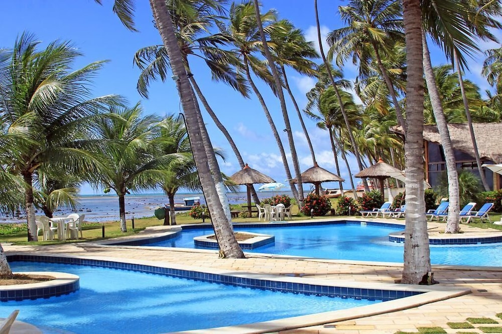 Albacora Praia Hotel 27/31