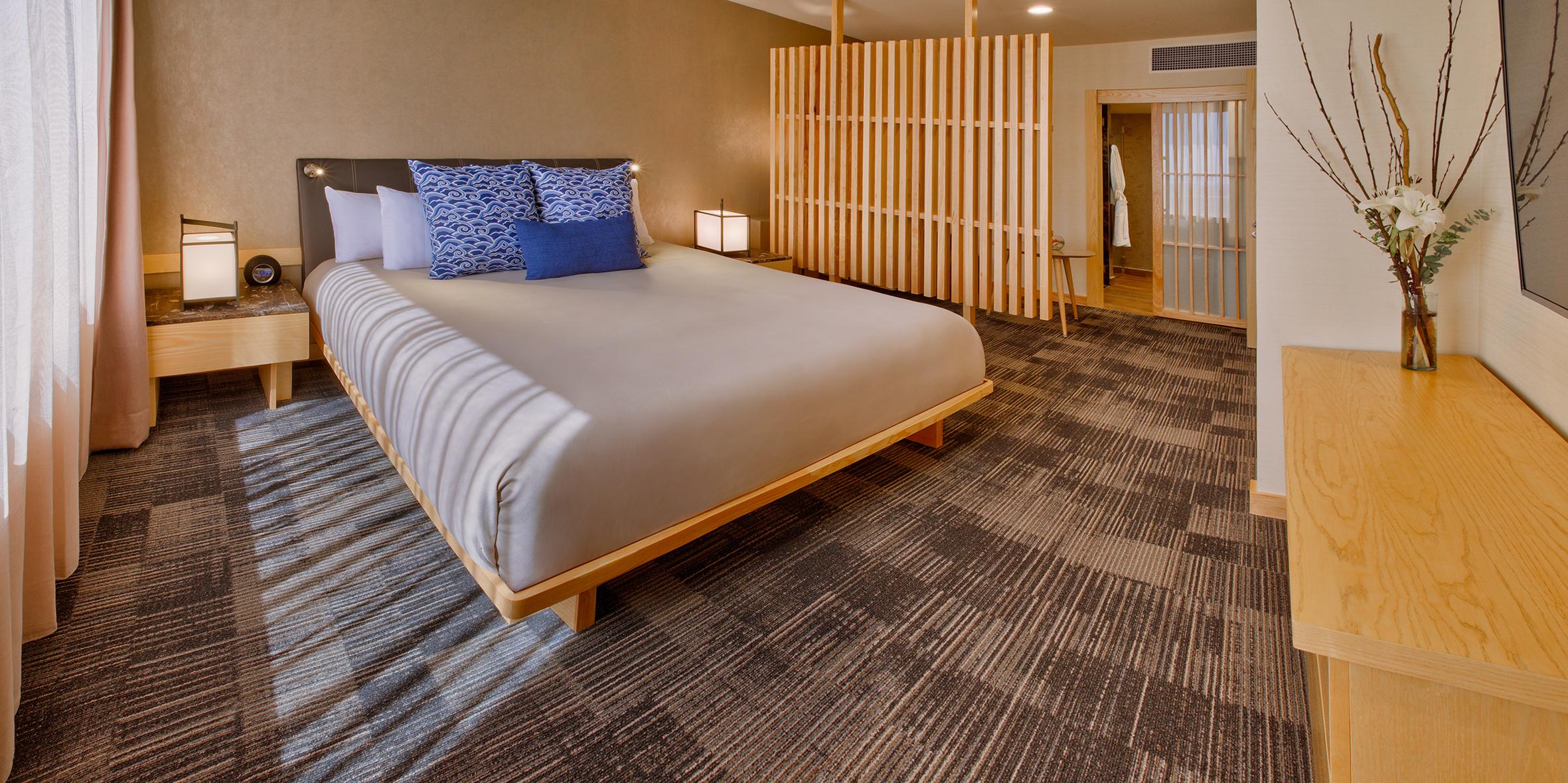 Loft, Suite