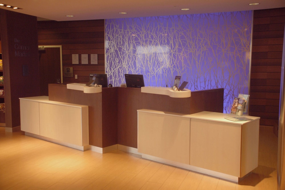 Fairfield Inn Suites By Marriott Chincoteague Island 15/67