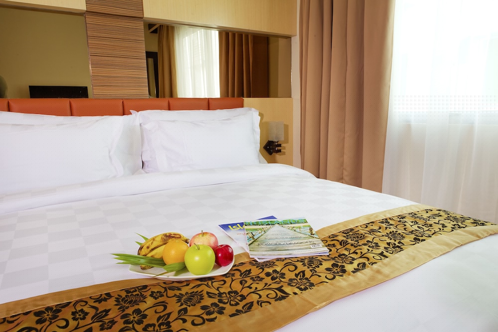 Nagoya Mansion Hotel Residence 22/75