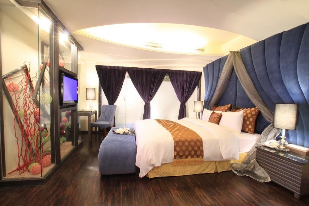 Chuang-tang Spring Spa Hotel 16/50